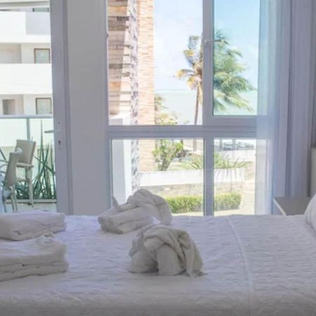 Wave Suites Hotel Maceio  Luaran gambar
