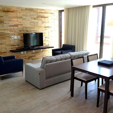 Wave Suites Hotel Maceio  Luaran gambar