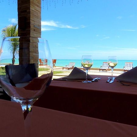 Wave Suites Hotel Maceio  Luaran gambar