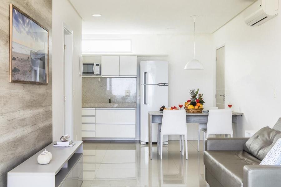 Wave Suites Hotel Maceio  Luaran gambar
