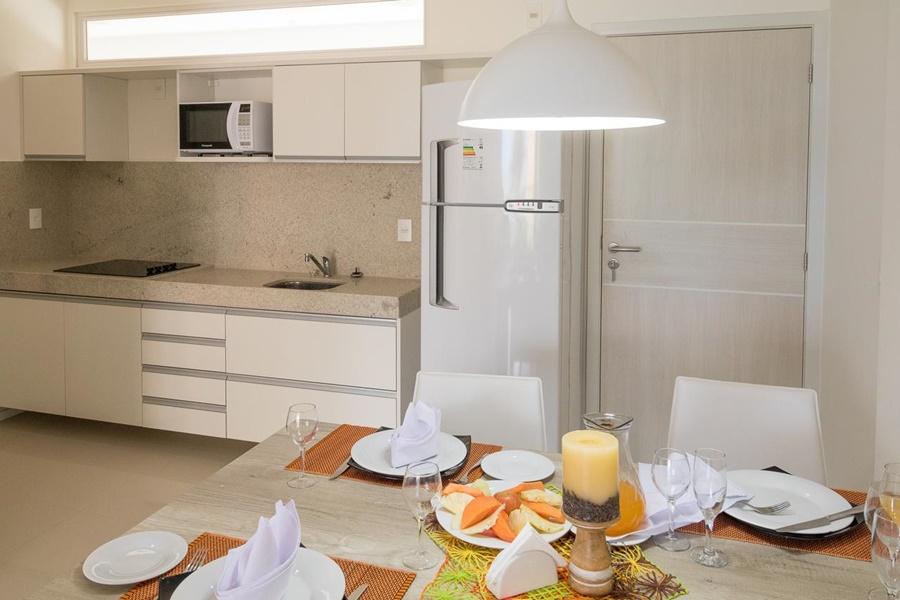 Wave Suites Hotel Maceio  Luaran gambar