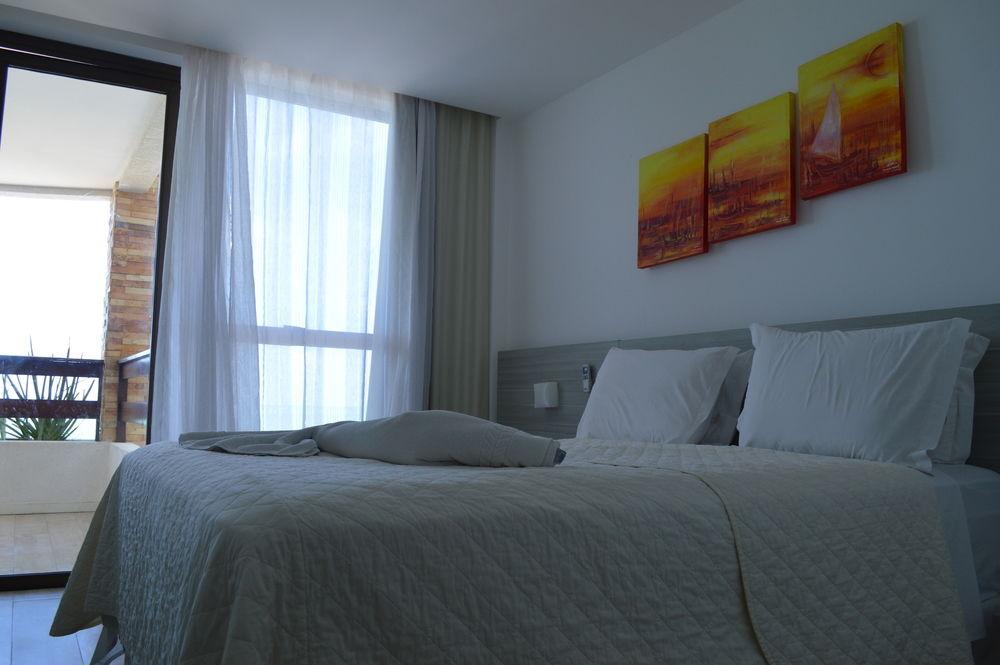 Wave Suites Hotel Maceio  Luaran gambar