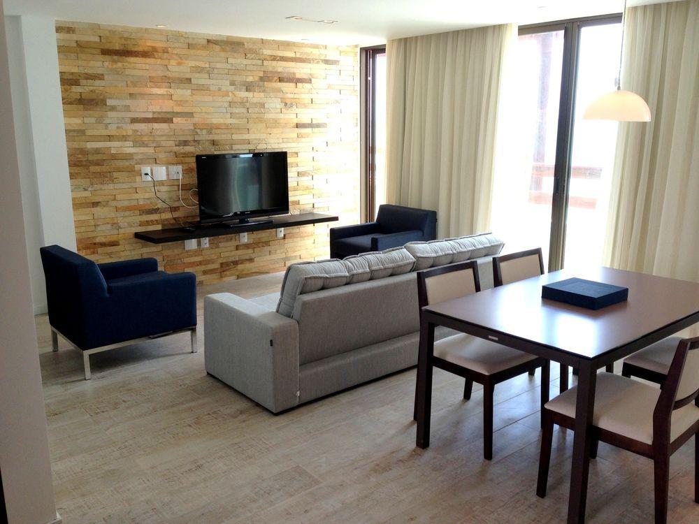 Wave Suites Hotel Maceio  Luaran gambar