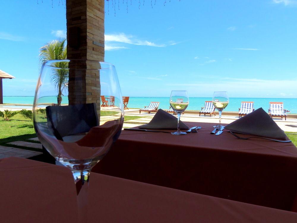 Wave Suites Hotel Maceio  Luaran gambar
