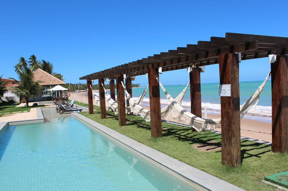 Wave Suites Hotel Maceio  Luaran gambar