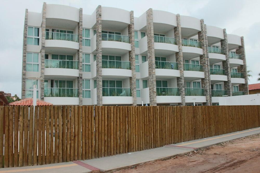 Wave Suites Hotel Maceio  Luaran gambar
