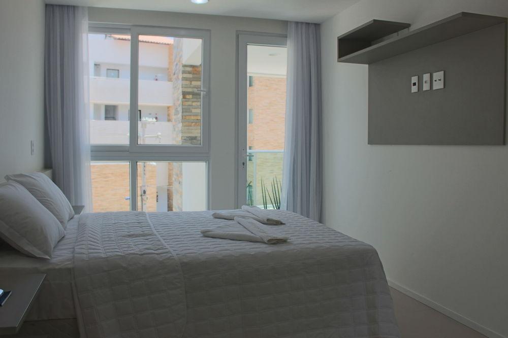 Wave Suites Hotel Maceio  Luaran gambar