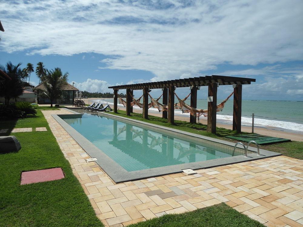 Wave Suites Hotel Maceio  Luaran gambar