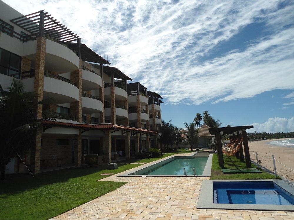 Wave Suites Hotel Maceio  Luaran gambar