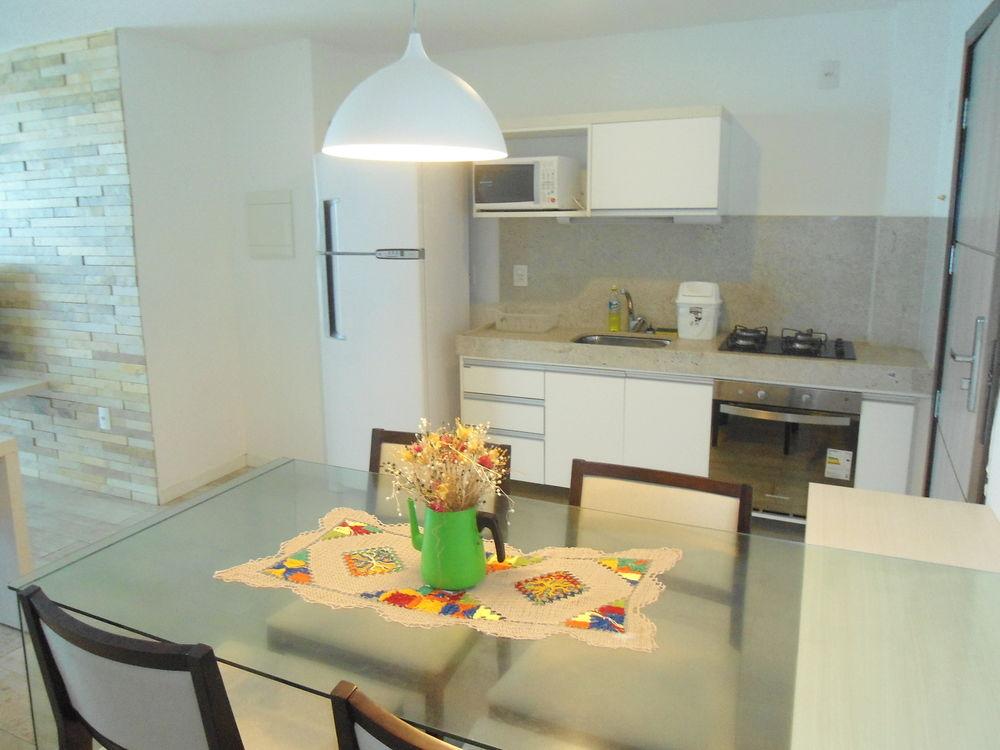 Wave Suites Hotel Maceio  Luaran gambar