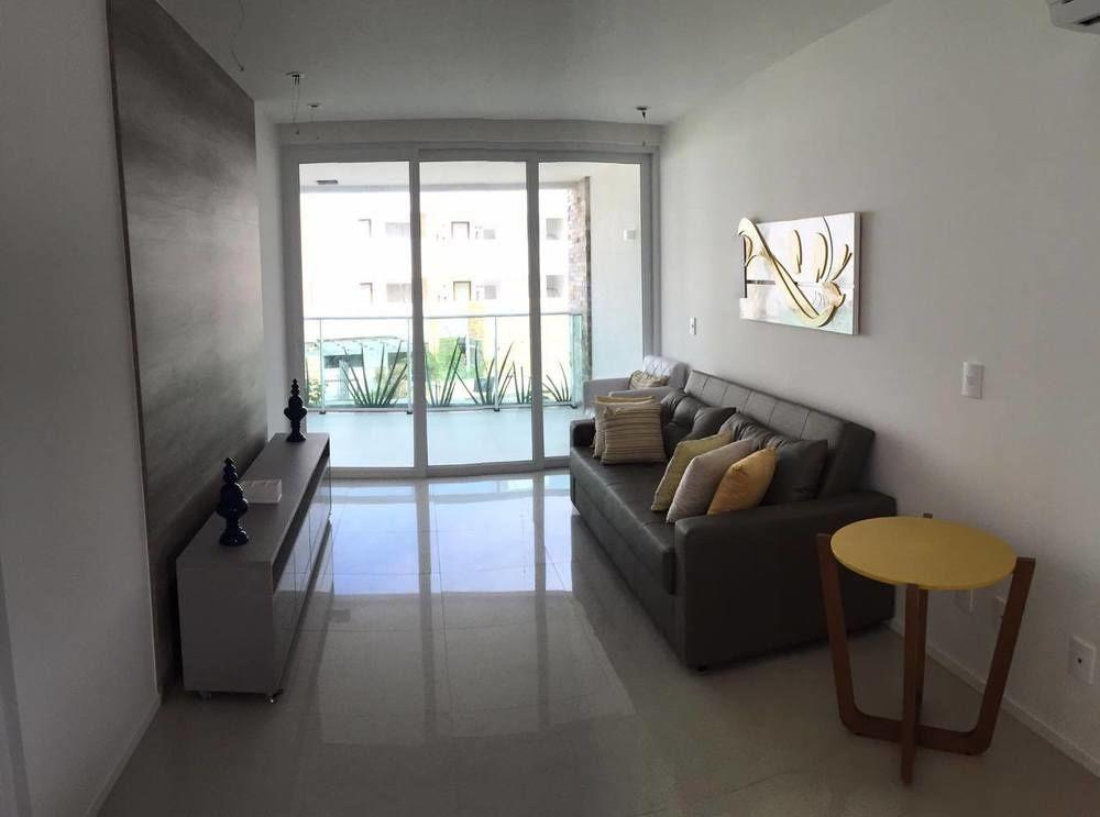 Wave Suites Hotel Maceio  Luaran gambar