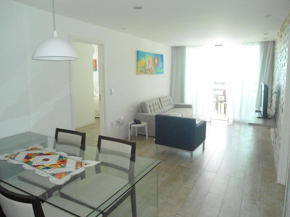 Wave Suites Hotel Maceio  Luaran gambar