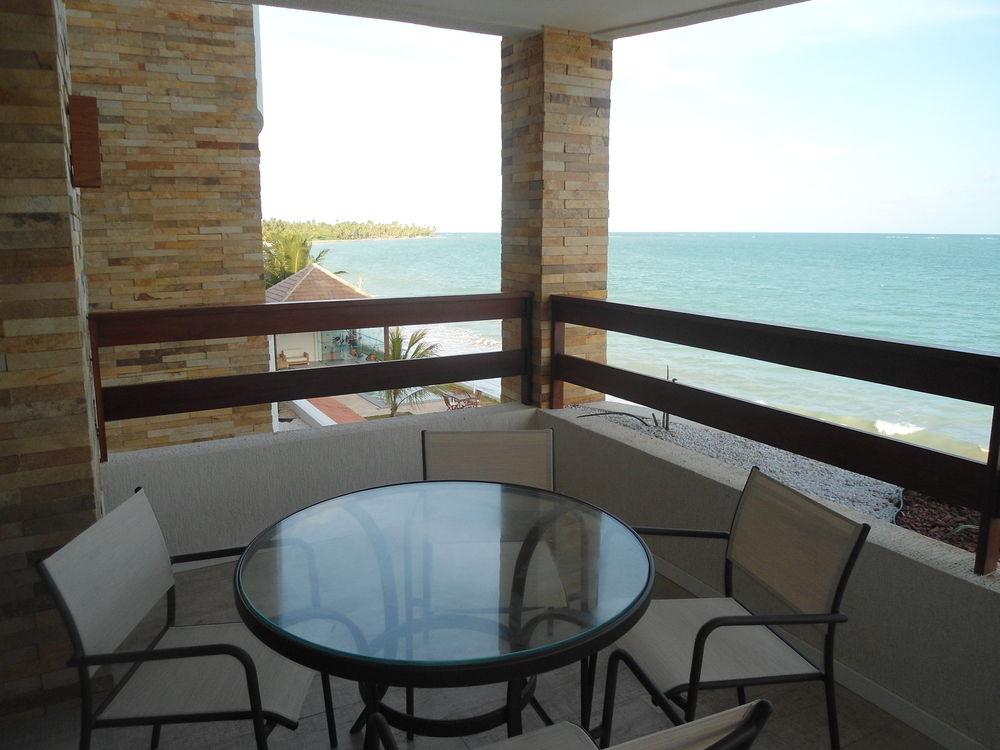 Wave Suites Hotel Maceio  Luaran gambar