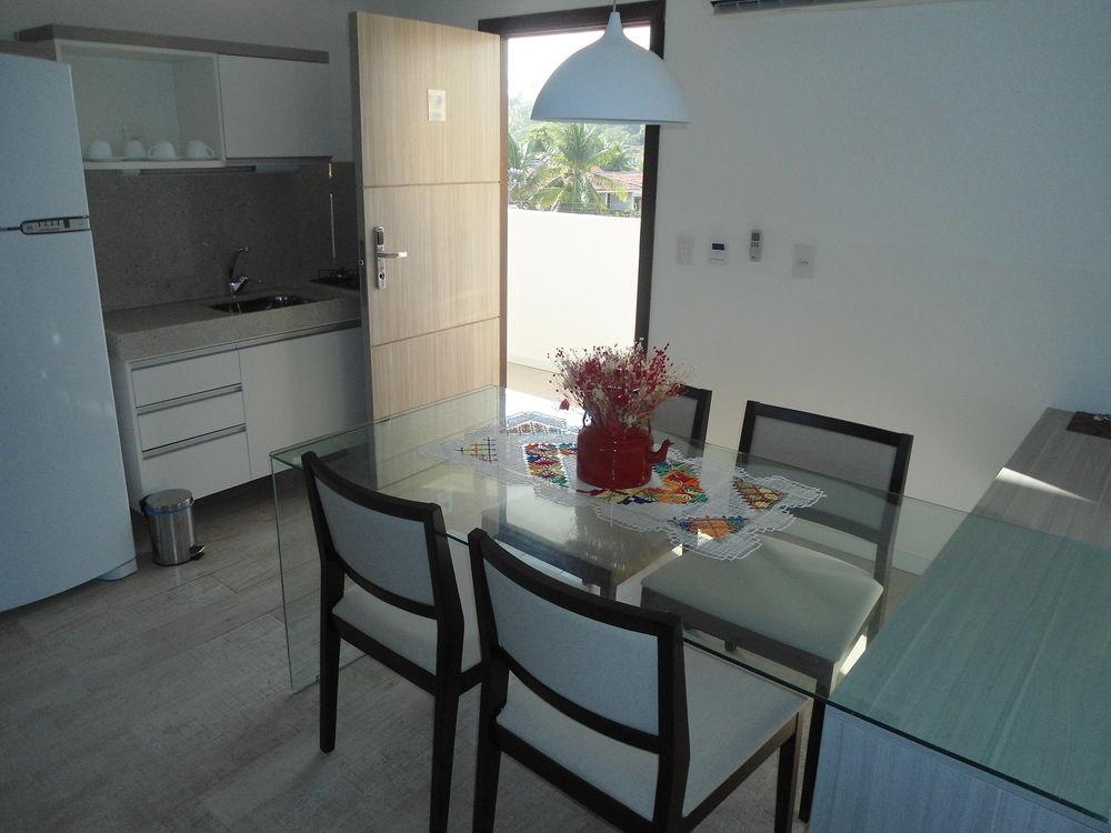 Wave Suites Hotel Maceio  Luaran gambar